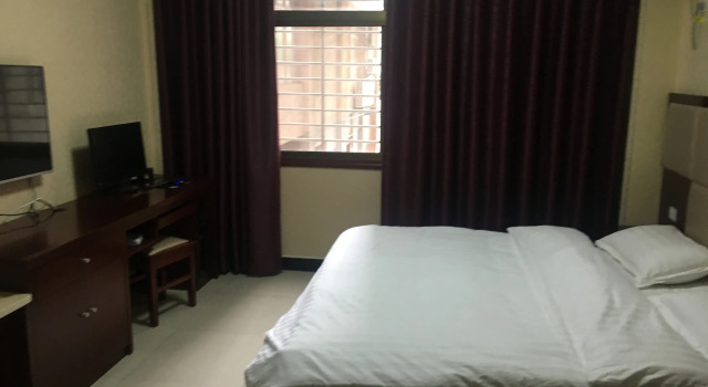 Jiangzhiyi Hotel (Daqiao Road Shop), Prenota Hotel Ankang Shaanxi