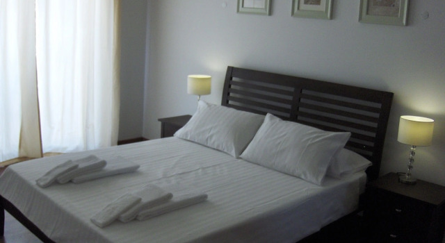 Superb Family Apartment With Sea Views, Swimming Pools In Fuzeta East Algarve
