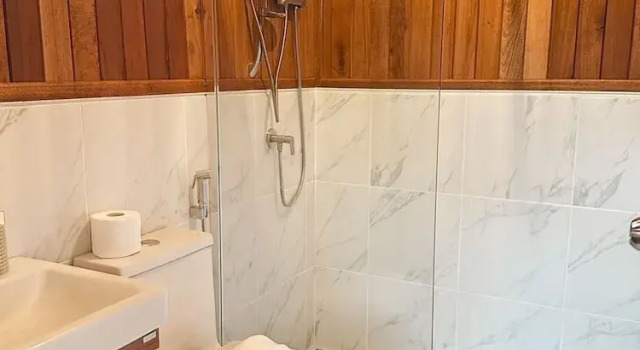 Номер Standard Lush inn Phuket