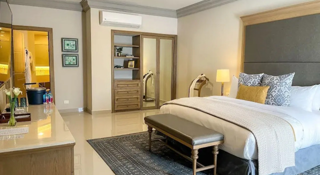 Hotel Azul Talavera Country Club, Varaa Hotelli Liikematkailuhotellit kohteessa Coahuila, 4* 5*