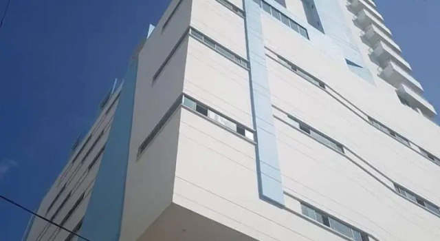 1 Bedroom Ocean View Apartment, Rezervovat Apartmán Hotely v Bolivar s parkováním, Parkování