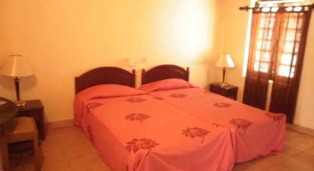 Sigiriya Rest House