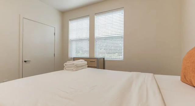 Апартаменты Modern Apartment With Upgraded Amenities Near CSU