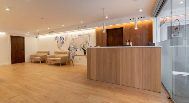 Hotel Condado Ourense, Prenota Hotel  