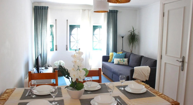 Lovely Apartment in the Center Of Aveiro