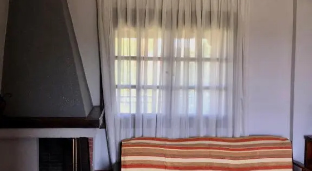 Семейный номер Standard с видом на горы Blue Garden Inn