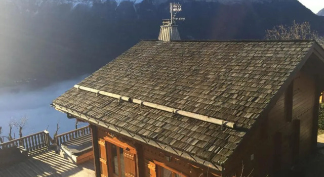 Chalet Les Carroz d'Arâches, 4 pièces, 8 personnes - FR-1-572-49, Забронировать Шале Араш-ла-Фрас Гранд Массив, рядом с Горнолыжный подъемник Плен Соле