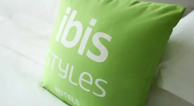 Ibis Styles Hotel (Xi'an International Convention and Exhibition Center)