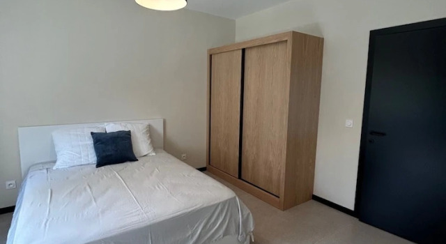Коттедж Luxury Bergerie De L Ocean