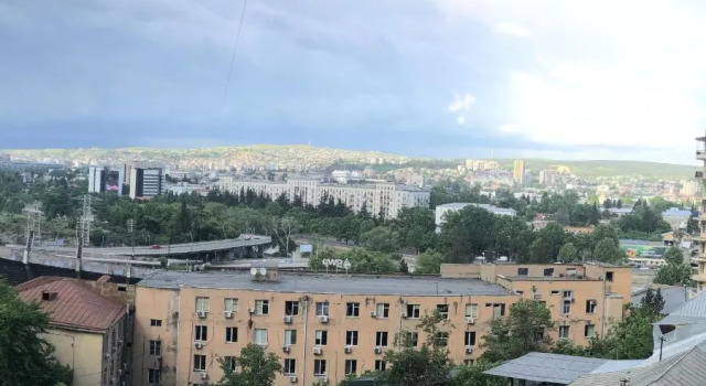 Economică dublă cameră BroBro hostel
