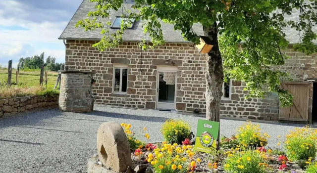 Gîte Saint-Fraimbault, 4 pièces, 7 personnes - FR-1-497-74