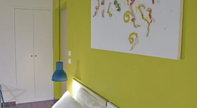 Двухместный номер Standard Bio Hotel Palermo