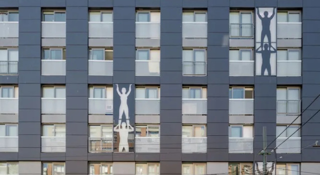 66W Cordova -1110, Забронировать Апартаменты/квартира Апартаменты Ванкувера, Апартаменты/квартира