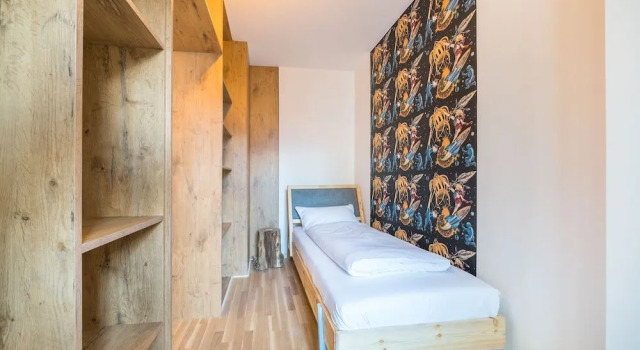 Design Apartments - "Am Weinberg"