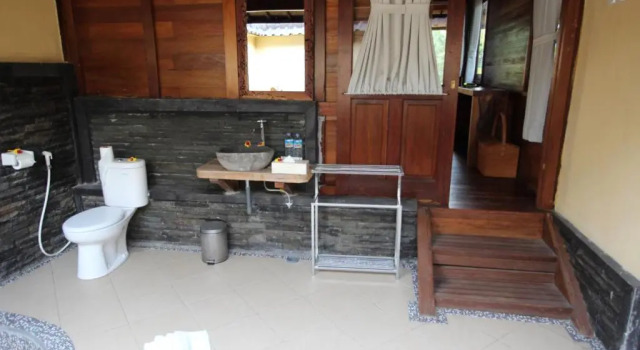 Номер Superior Mina Tanjung Hotel