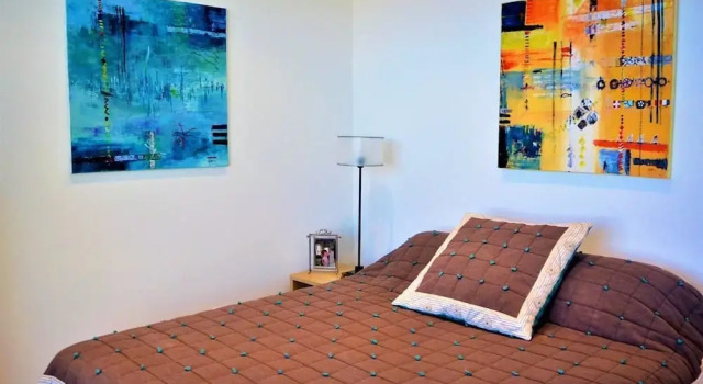Apartment Tado DRC - 3-swimming Pool IN Residence - Solenzara, Varaa Huoneisto Solenzara 