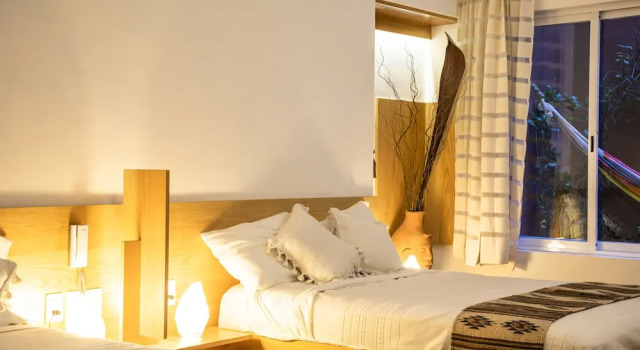 Номер Superior Hotel Ayook