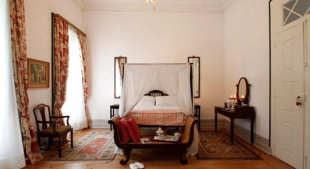 Casa de Mogofores