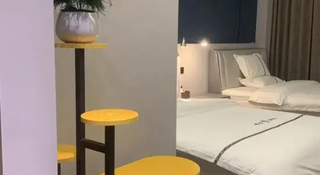 Panzhou Weiai Hotel, Buchen Sie Hotel Hongguo Guizhou