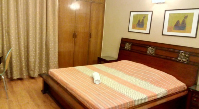 Woodpecker BNB Hauz Khas