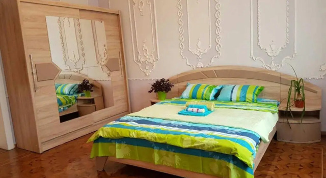 House #1, Rezervovat Hotel Hotely v Imereti s parkováním, Parkování