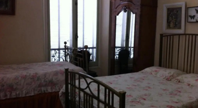 Апартаменты The Royal Suite, Villa Notre Dame