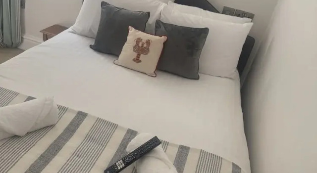 Номер Economy Maes Y Neuadd Country House