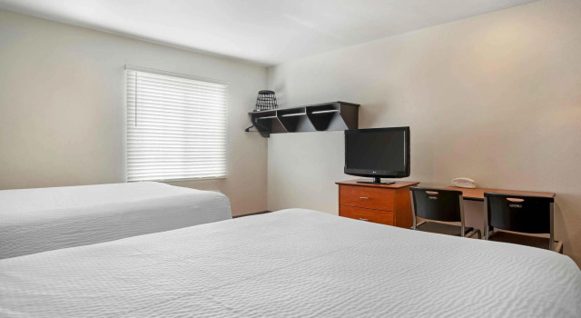 Четырёхместный люкс Extended Stay America Select Suites - Phoenix - Peoria - Sun City