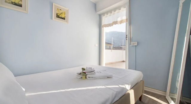 Апартаменты Impero House Rent - Dolce Casa