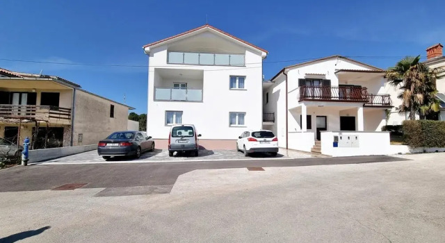 Sofia A4 Dole in Novigrad, Забронировать Отель Отели Новиград 3 звезды, 3*