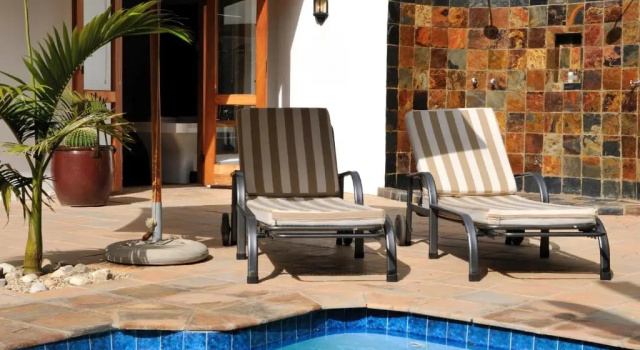 Двухместный семейный люкс Woodall Country House and Spa