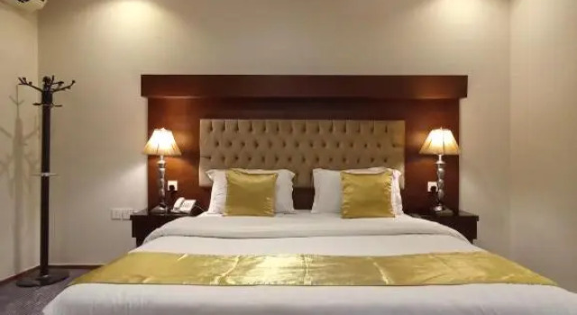 Апартаменты Saryet Al Hamra Hotel Apartments
