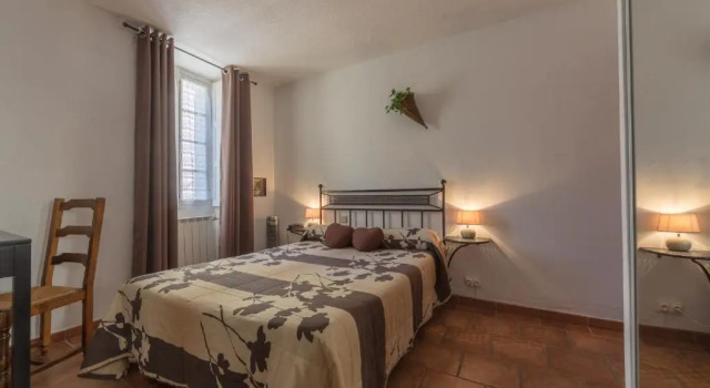 Двухместный номер Standard Hotel Carmel