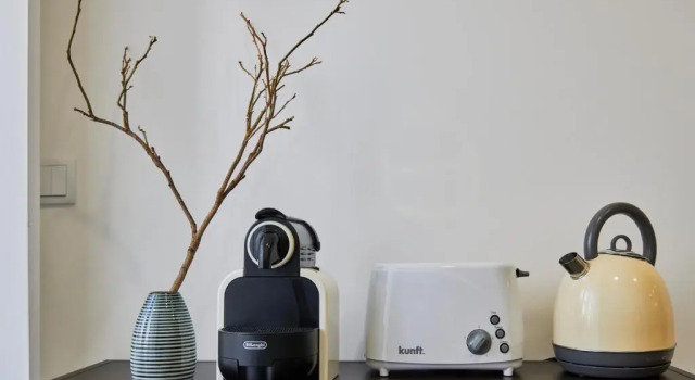 Апартаменты Pina Cozy Home