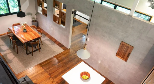 Апартаменты Palmar Beach Lodge