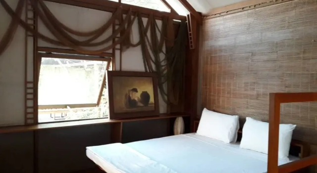 Triem Tay Gardens, Book Hotel Hoteller i Quang Nam med pool, Swimmingpool