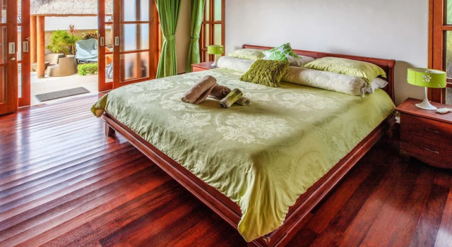 Villa Agung