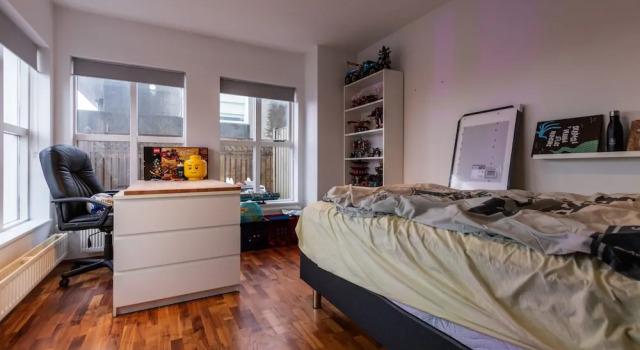 Apartment L70