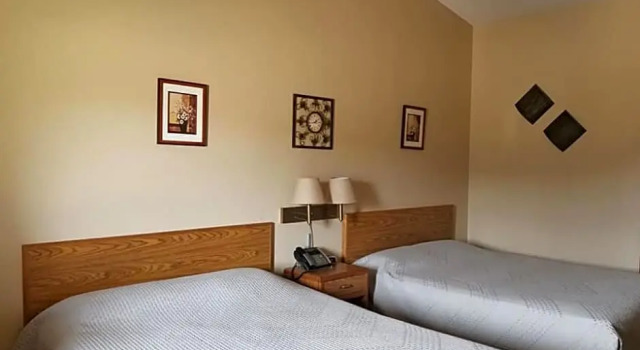 Номер Economy Elk Creek Resort