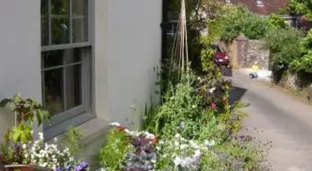 The Tall House, Prenota Hotel Hotel a Totnes con colazione, Colazione
