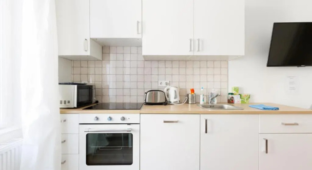 Апартаменты Best Vacation Apartment in Budapest