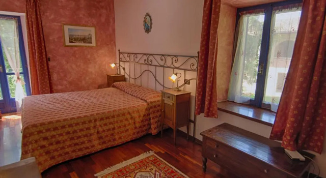 B&B Il Sole Delle Rive, Reserva ahora Bed & breakfast Sinio Las Langhe