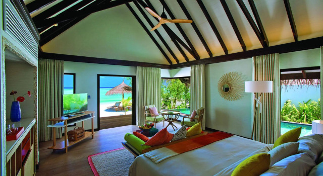 Ozen Life Maadhoo, Брондау Резорт South Male Atoll Kaafu Atoll