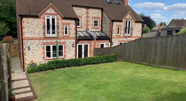Nixey Cottage - From 250 Per Night, Забронировать Дом для отпуска Виллы Хенли-на-Темзе, Вилла