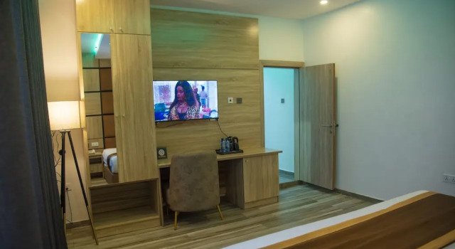 Люкс Premier Bedouin Hotel & Suites