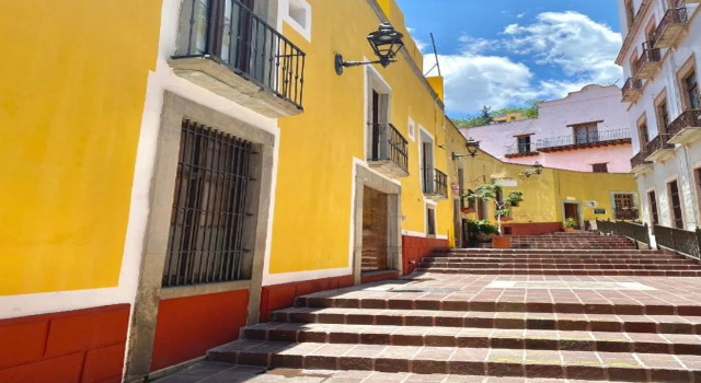 Hotel Plata Condesa