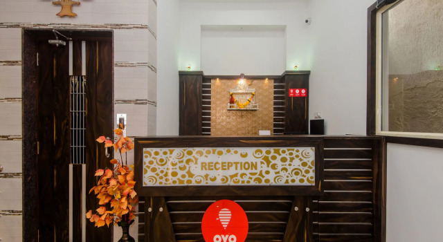 Super Hotel O Gems, Забронировать Отель Отели штата Махараштры 3 звезды, 3*