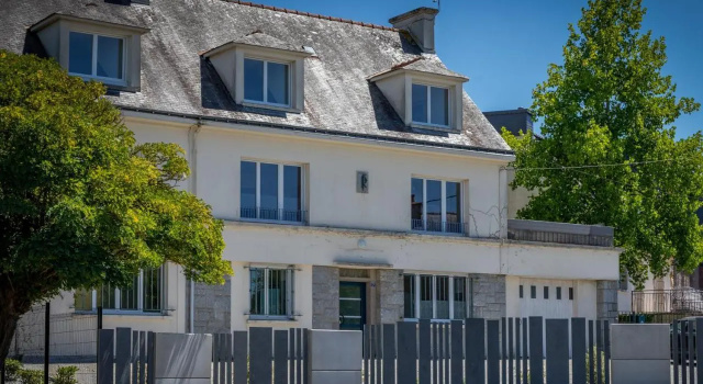 La Tresorerie