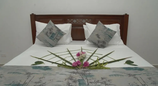 Alfa Boutique Hotel