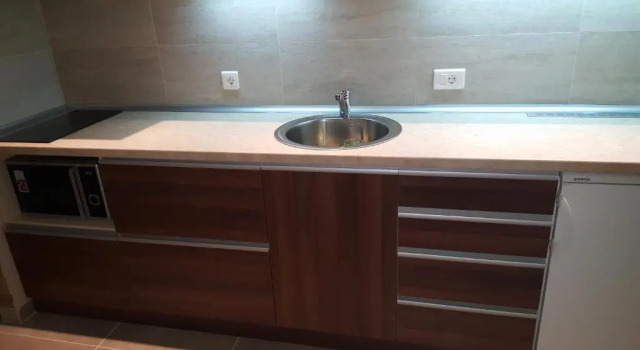 Апартаменты Apartment Tijana